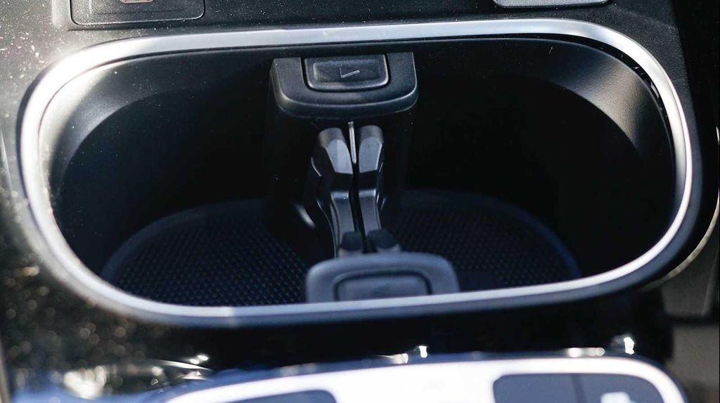 2026 Mercedes-BENZ CLA 缩略图 38