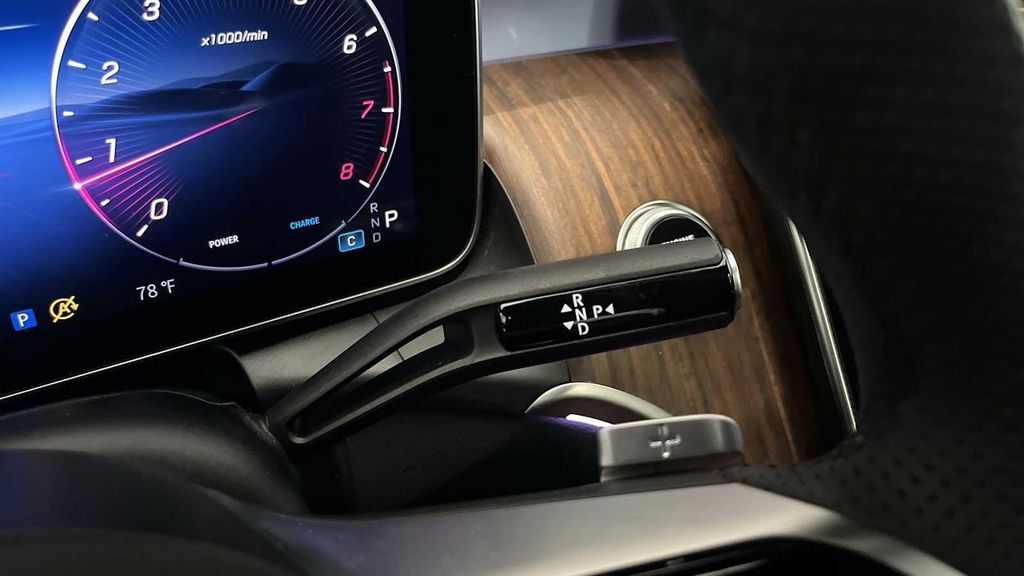 صورة مصغرة 43 لـ 2026 Mercedes-BENZ GLC