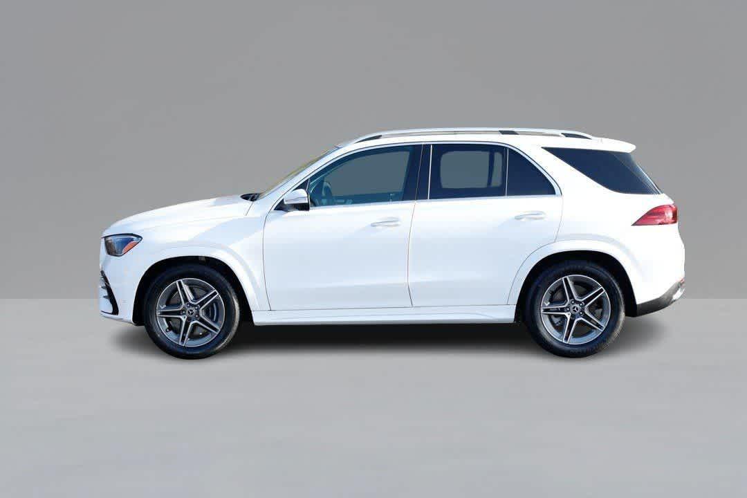 MERCEDES-BENZ GLE-CLASS - 8