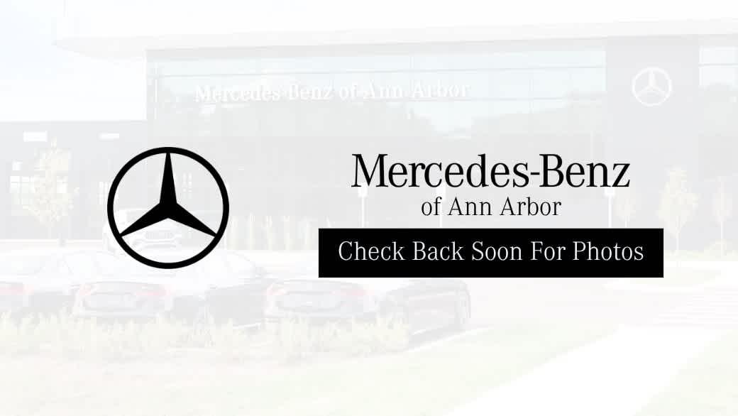New 2026 Mercedes-Benz GLA 250 4MATIC