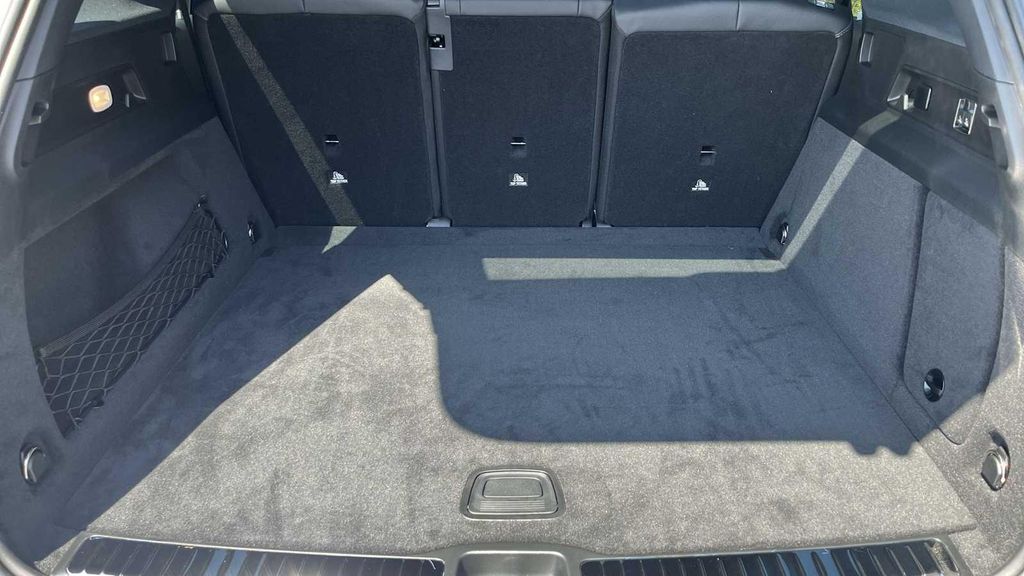 صورة مصغرة 50 لـ 2026 Mercedes-BENZ GLE