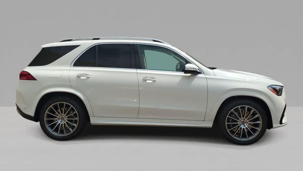MERCEDES-BENZ GLE-CLASS - 9