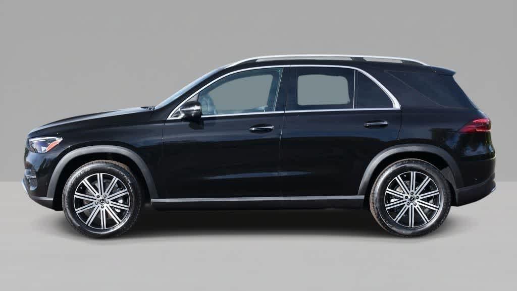 MERCEDES-BENZ GLE-CLASS - 9