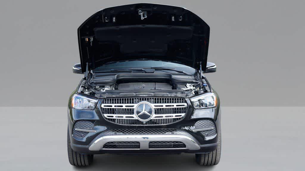 MERCEDES-BENZ GLE-CLASS - 7
