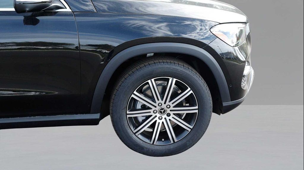 MERCEDES-BENZ GLE-CLASS - 8