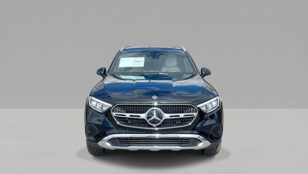 MERCEDES-BENZ GLC-CLASS - 9