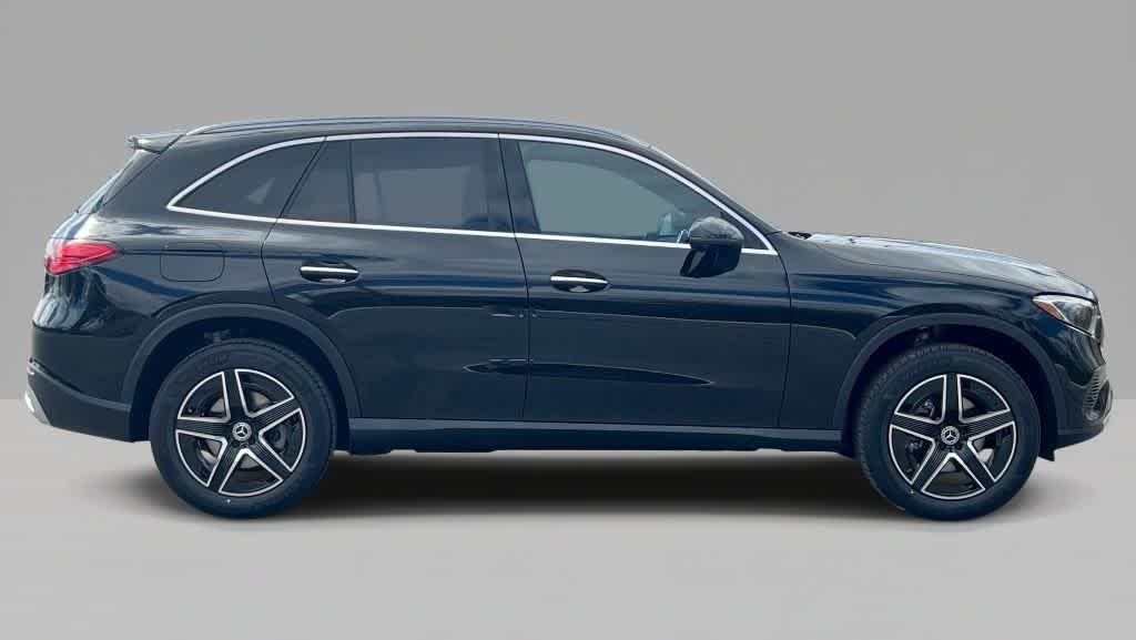 MERCEDES-BENZ GLC-CLASS - 7