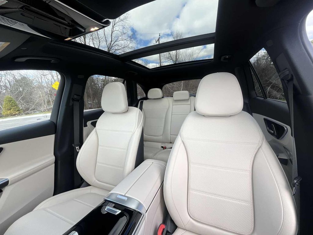 MERCEDES-BENZ GLC-CLASS - 10