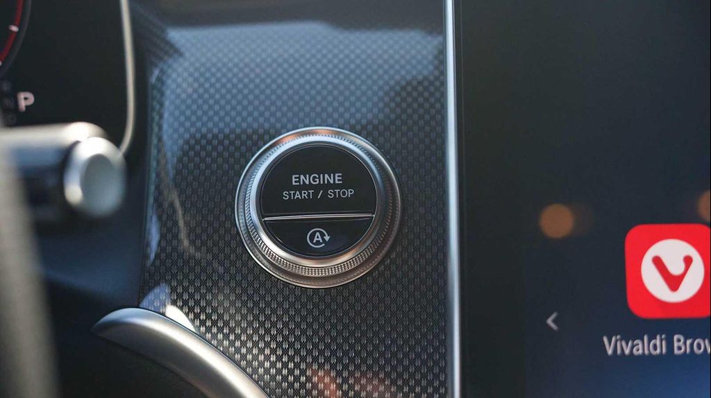 2026 Mercedes-BENZ GLC 缩略图 30