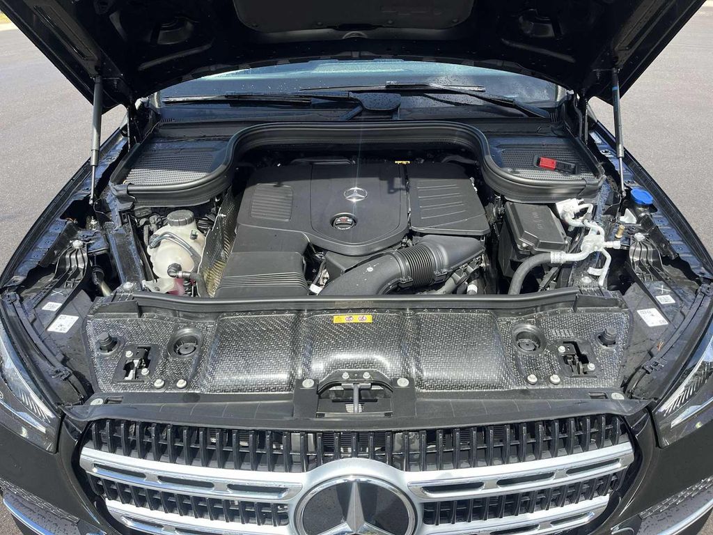 2026 Mercedes-BENZ GLE 缩略图 26