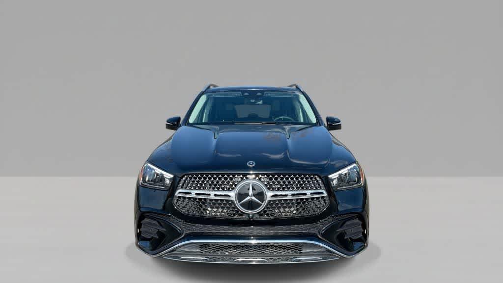MERCEDES-BENZ GLE-CLASS - 3