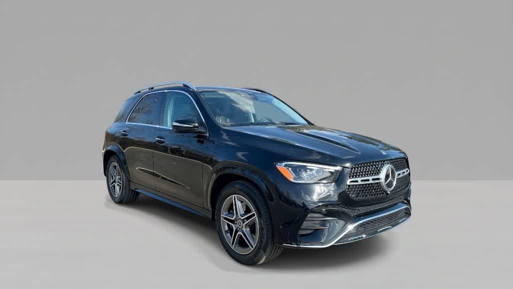 MERCEDES-BENZ GLE-CLASS - 2