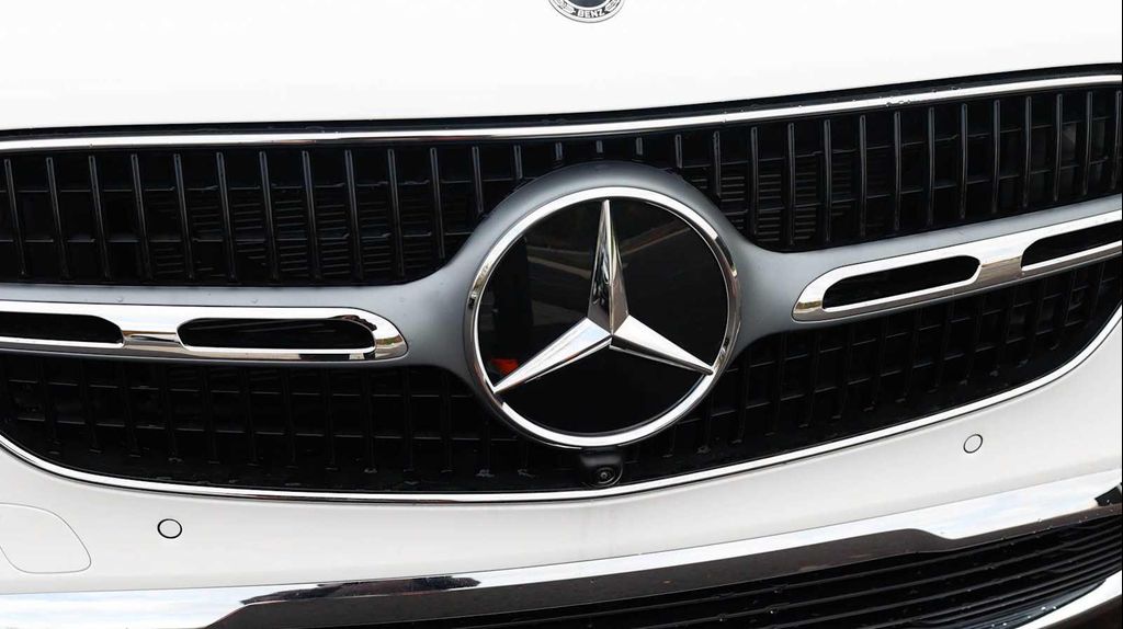 MERCEDES-BENZ GLC-CLASS - 9