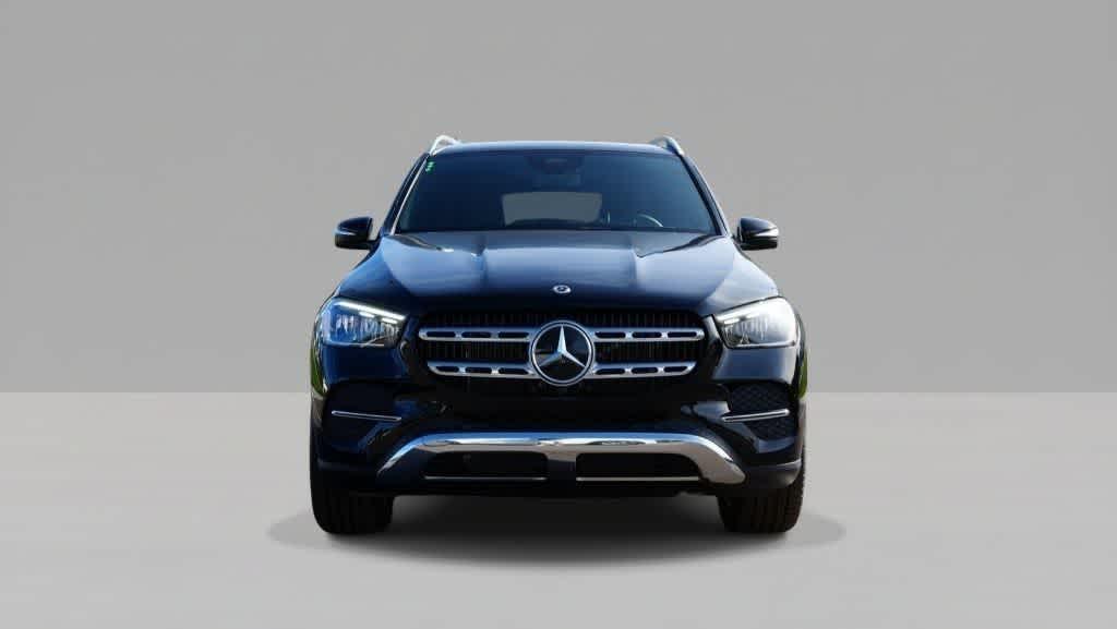 MERCEDES-BENZ GLE-CLASS - 2