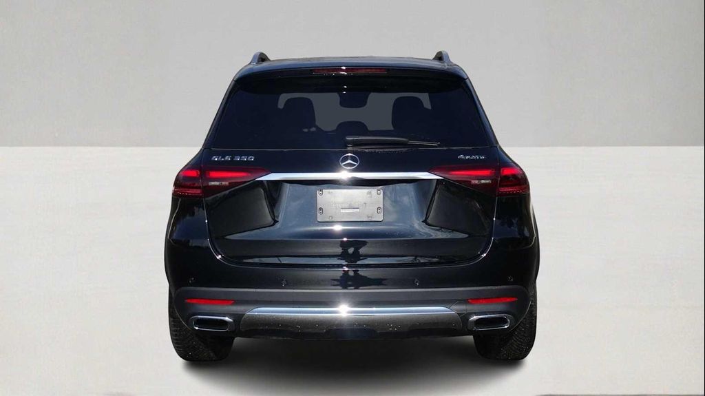 MERCEDES-BENZ GLE-CLASS - 6