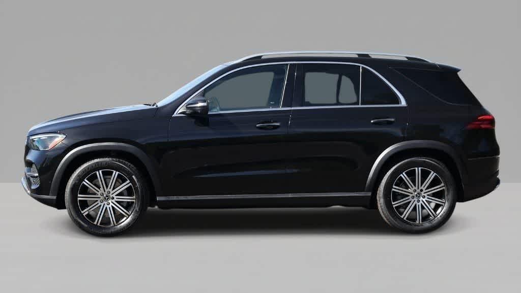 MERCEDES-BENZ GLE-CLASS - 9