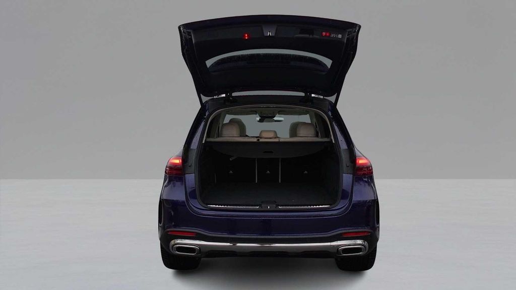 MERCEDES-BENZ GLE-CLASS - 9