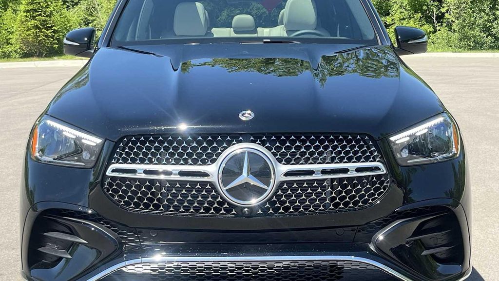 صورة مصغرة 23 لـ 2026 Mercedes-BENZ GLE
