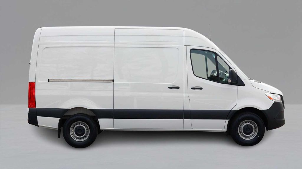 MERCEDES-BENZ OTHERS - 4