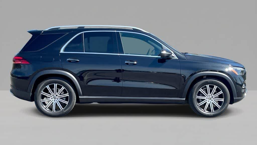 MERCEDES-BENZ GLE-CLASS - 7