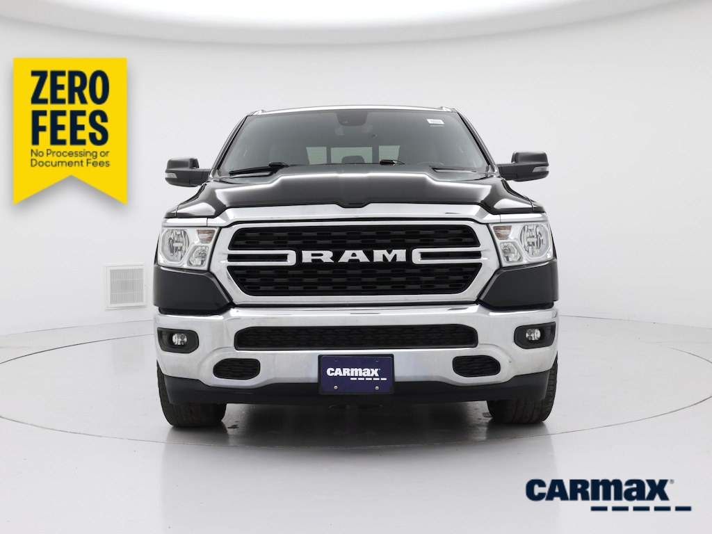 2023 RAM 1500 BIGHORN 照片 6