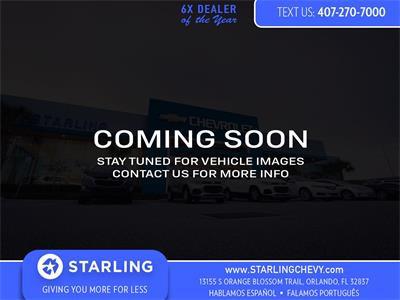 New 2026 Chevrolet Trax LT