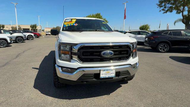 FORD F-150 XLT - 2