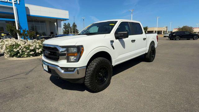 FORD F-150 XLT - 3