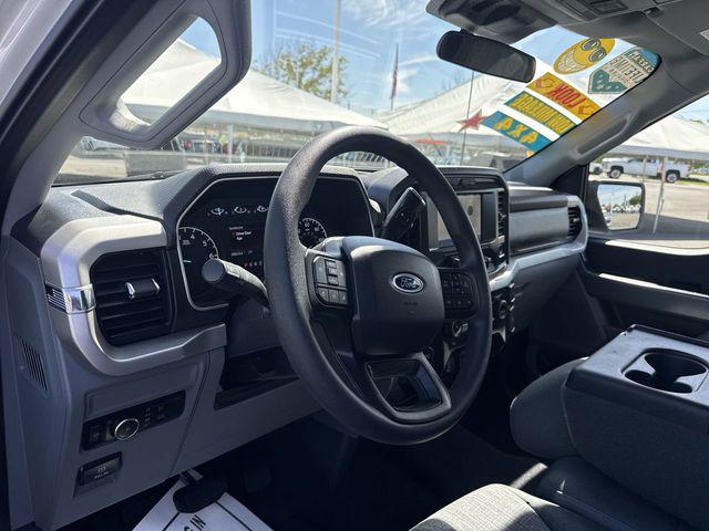 FORD F-150 XLT - 9