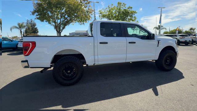 FORD F-150 XLT - 8
