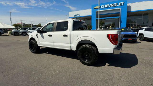 FORD F-150 XLT - 5