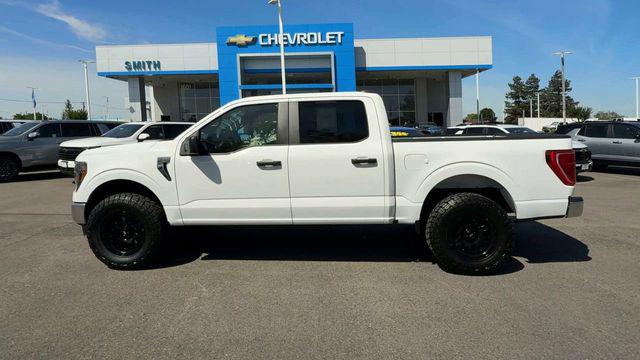 FORD F-150 XLT - 4