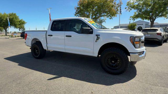 FORD F-150 XLT - 1