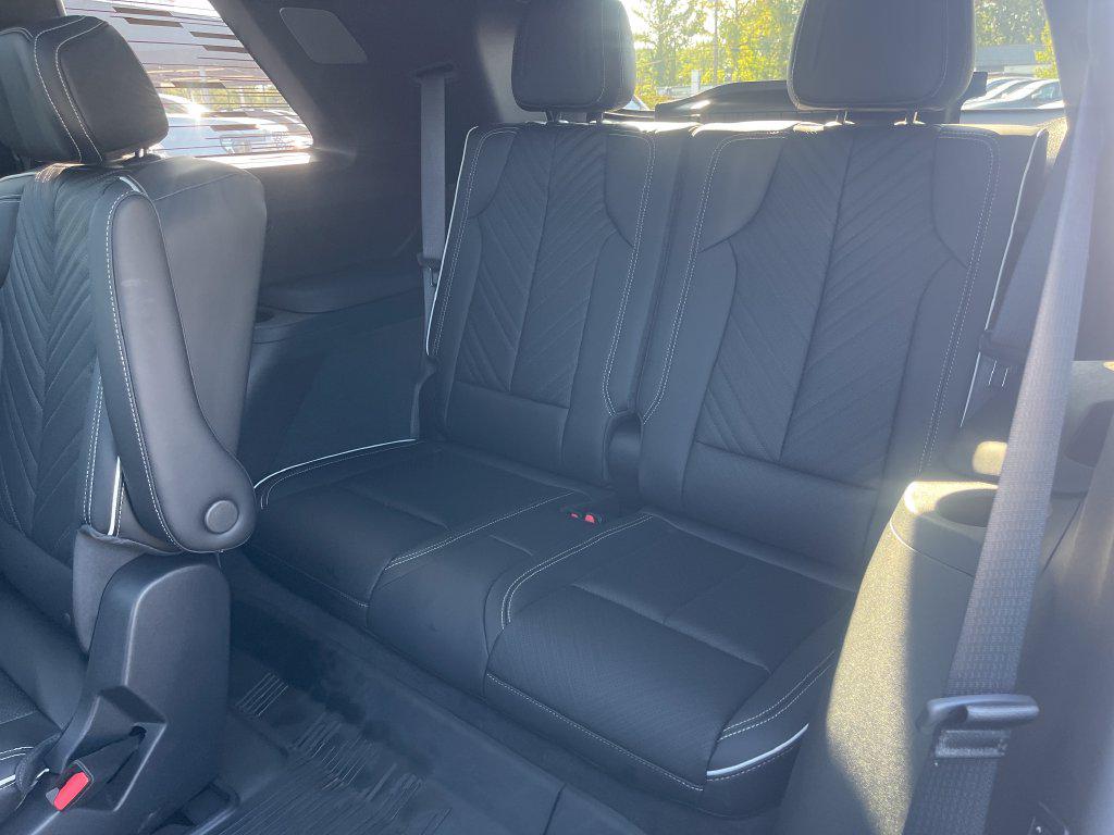 2026 Cadillac VISTIQ PLATINUM 缩略图 11