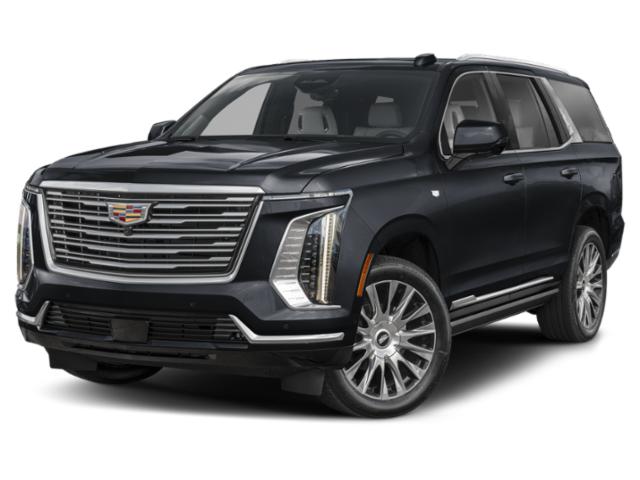 New 2026 Cadillac Escalade Sport Platinum
