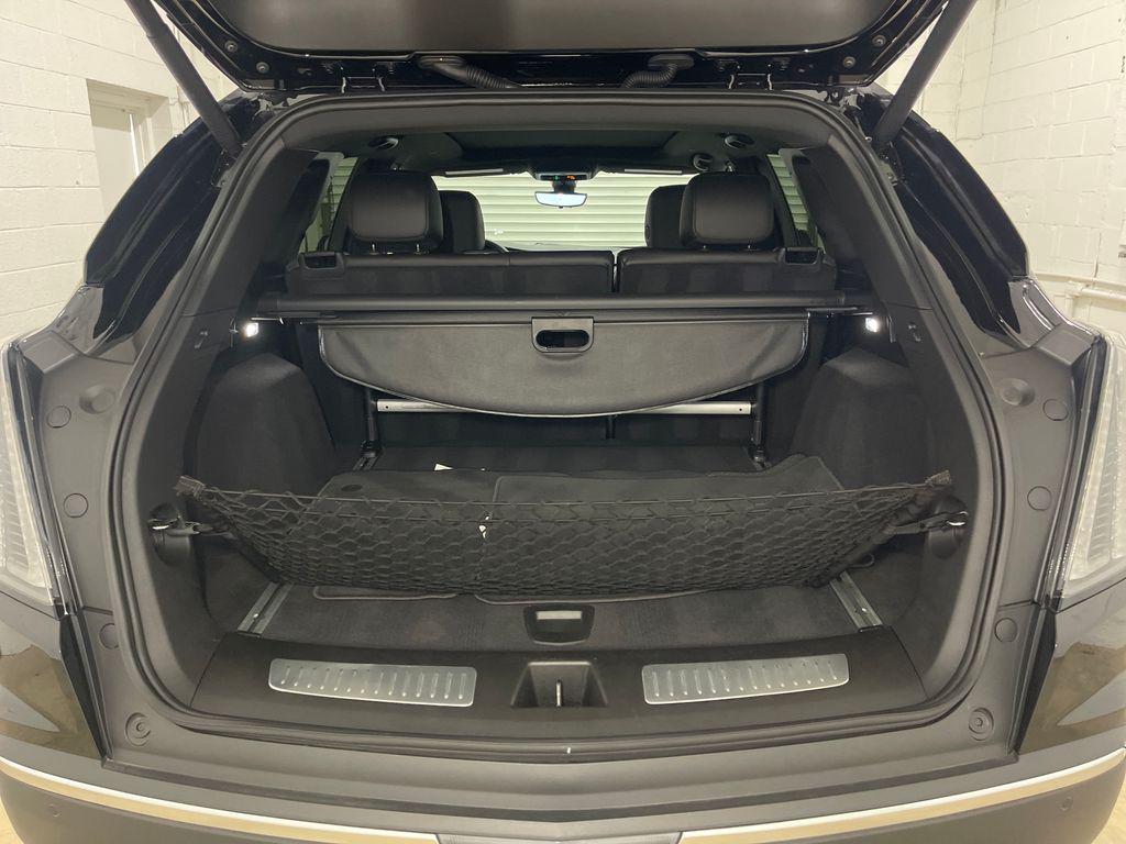 2026 Cadillac XT5 SPORT — миниатюра 13