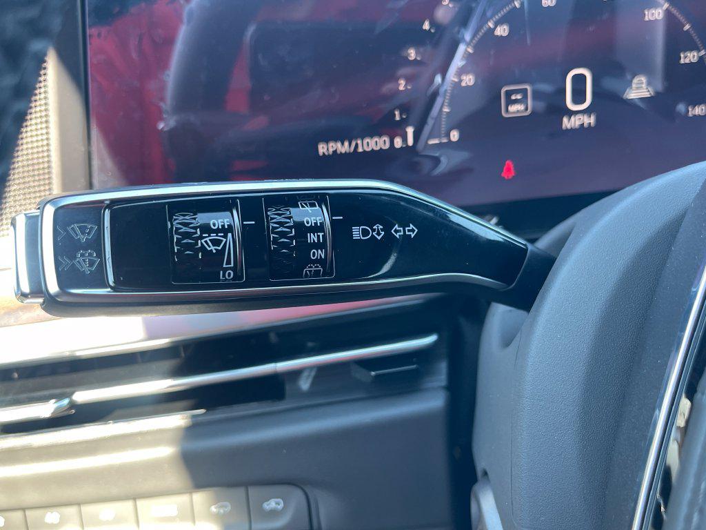 صورة مصغرة 29 لـ 2026 Cadillac ESCALADE ESV SPORT PLATINUM