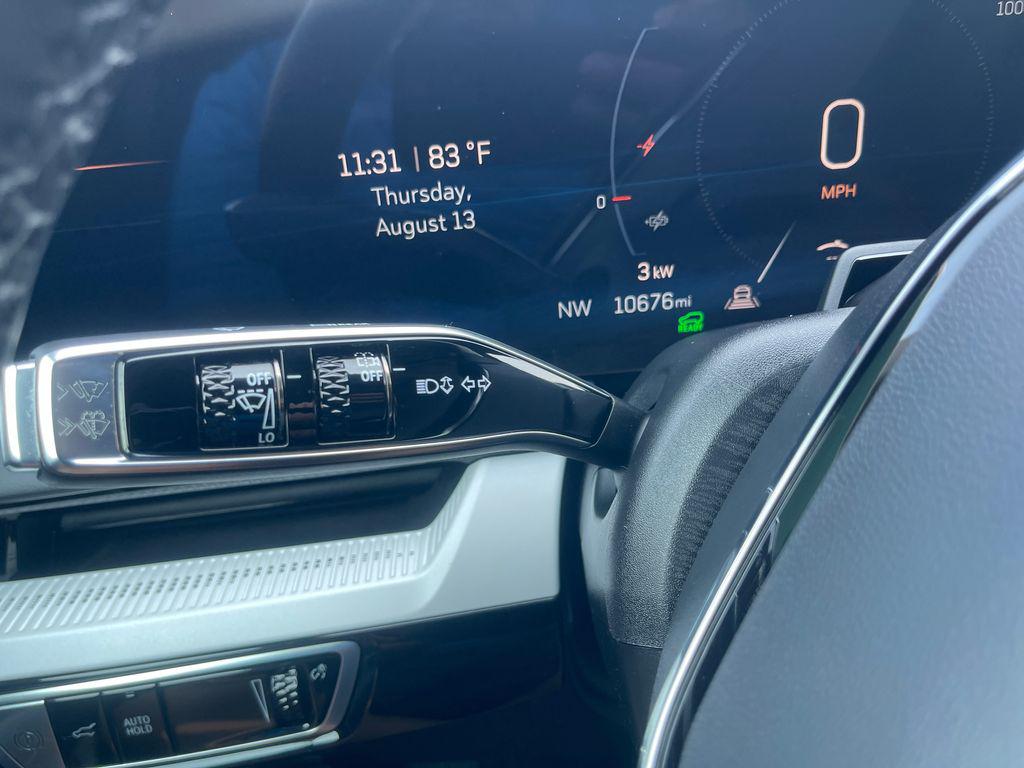 صورة مصغرة 22 لـ 2025 Cadillac OPTIQ SPORT 2 AWD