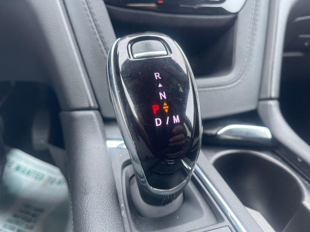 صورة مصغرة 20 لـ 2024 Cadillac XT5 PREMIUM LUXURY