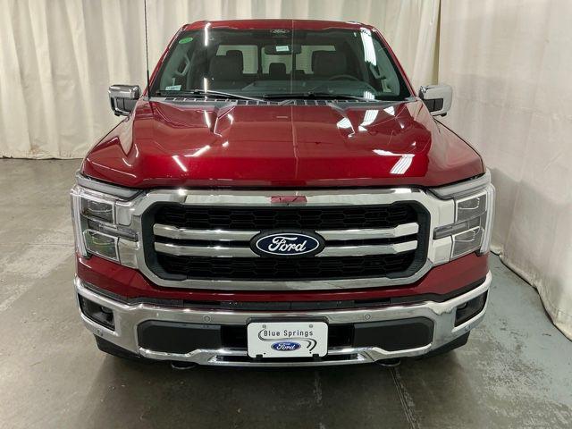FORD F-150 LARIAT - 10
