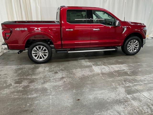 FORD F-150 LARIAT - 2