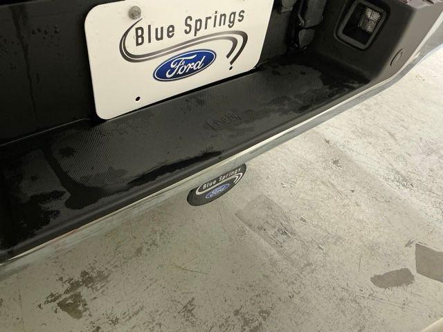FORD F-150 LARIAT - 6