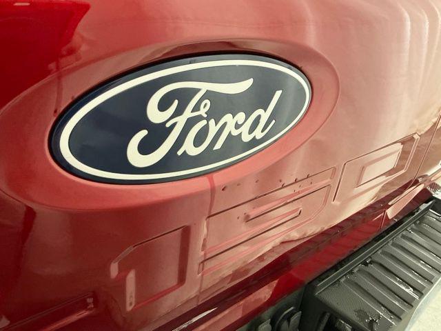 FORD F-150 LARIAT - 5