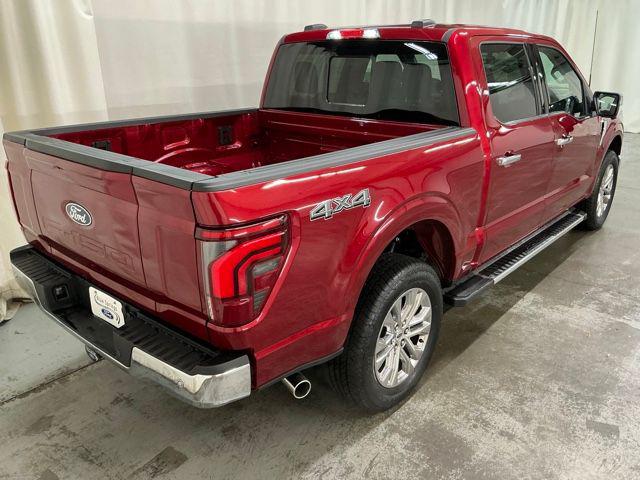 FORD F-150 LARIAT - 3