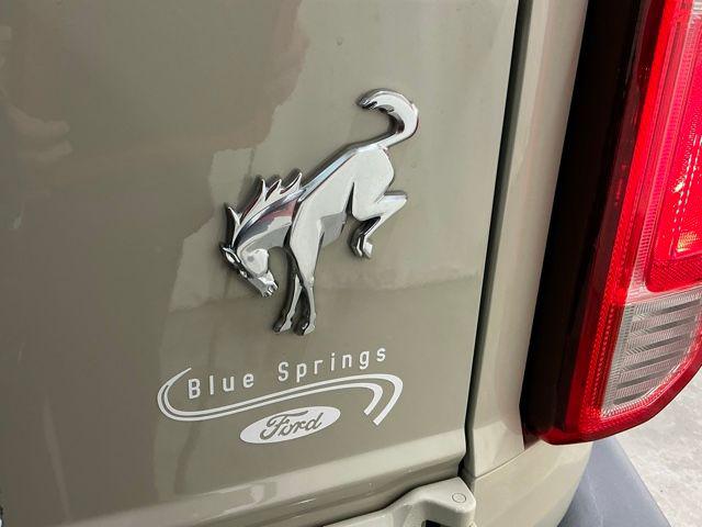 FORD BRONCO BIG BEND - 7