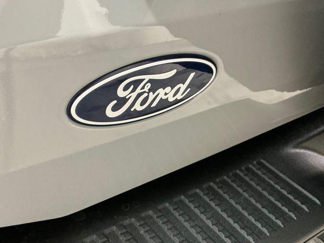 FORD BRONCO HERITAGE EDITION - 7