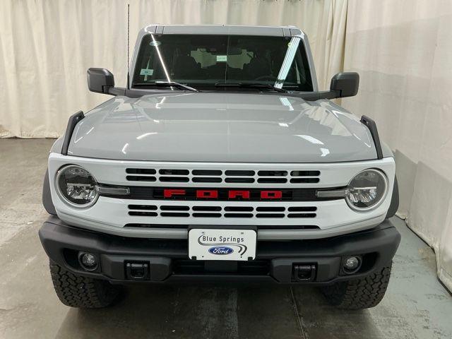 FORD BRONCO HERITAGE EDITION - 9