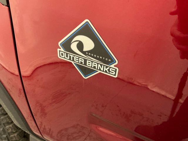 FORD BRONCO SPORT OUTER BANKS - 8