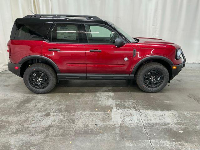 FORD BRONCO SPORT OUTER BANKS - 2