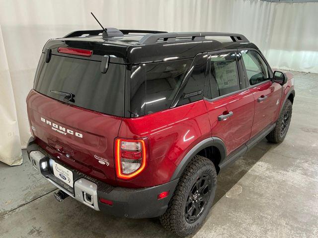 FORD BRONCO SPORT OUTER BANKS - 3